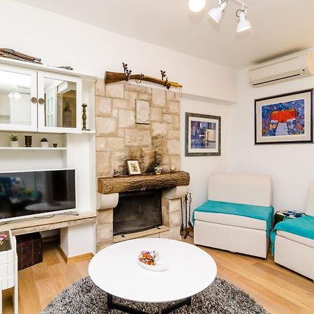 Holiday Home Tezoro Royal دوبروفينك المظهر الخارجي الصورة