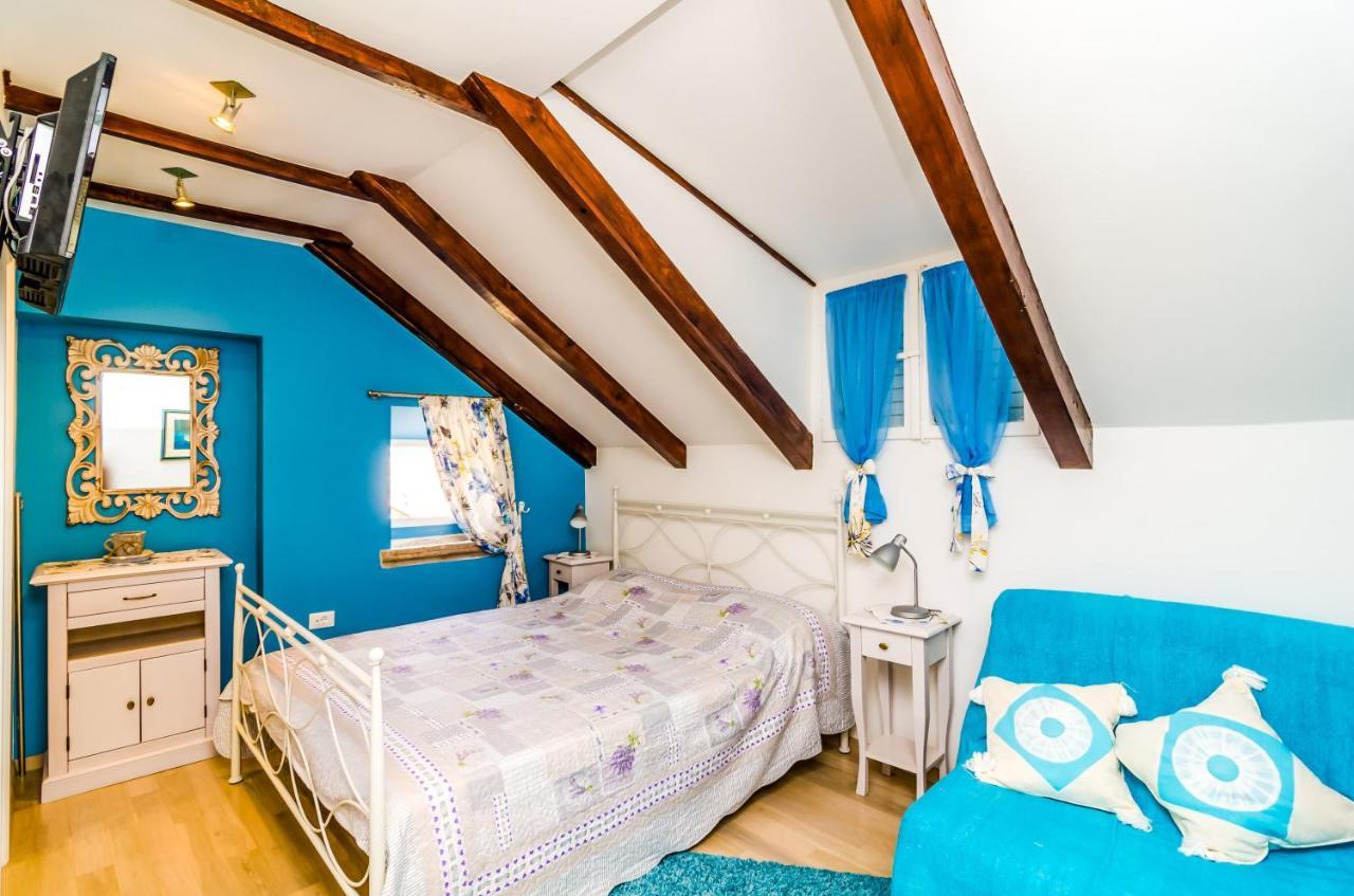 Holiday Home Tezoro Royal دوبروفينك المظهر الخارجي الصورة