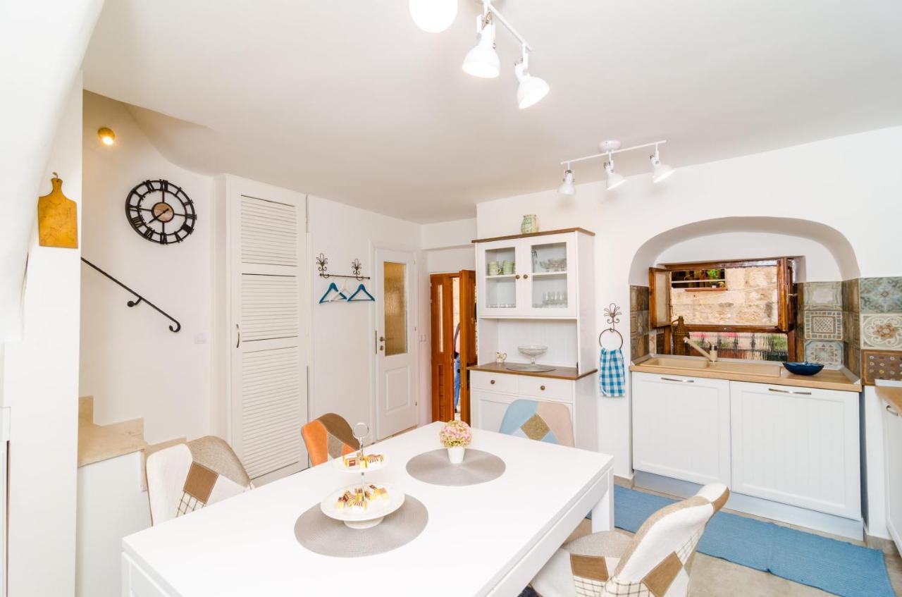 Holiday Home Tezoro Royal دوبروفينك المظهر الخارجي الصورة
