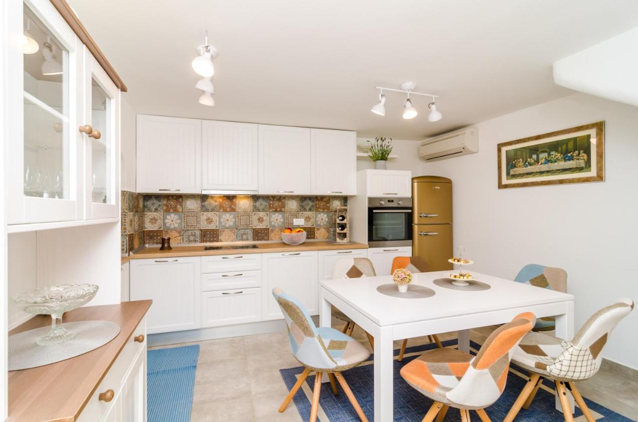 Holiday Home Tezoro Royal دوبروفينك المظهر الخارجي الصورة