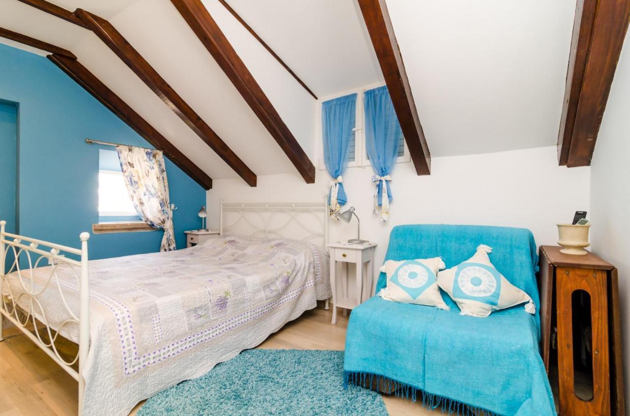 Holiday Home Tezoro Royal دوبروفينك المظهر الخارجي الصورة