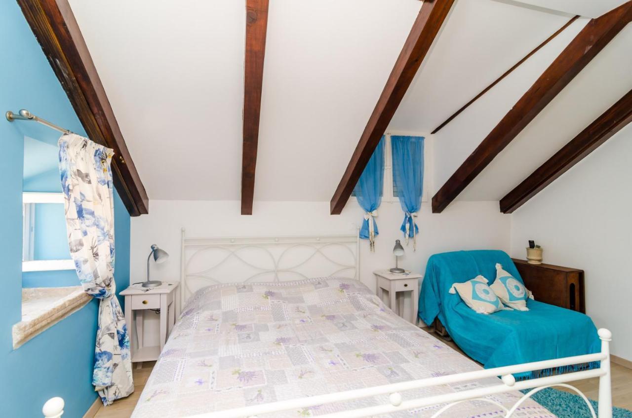 Holiday Home Tezoro Royal دوبروفينك المظهر الخارجي الصورة