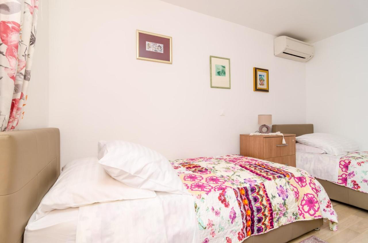 Holiday Home Tezoro Royal دوبروفينك المظهر الخارجي الصورة