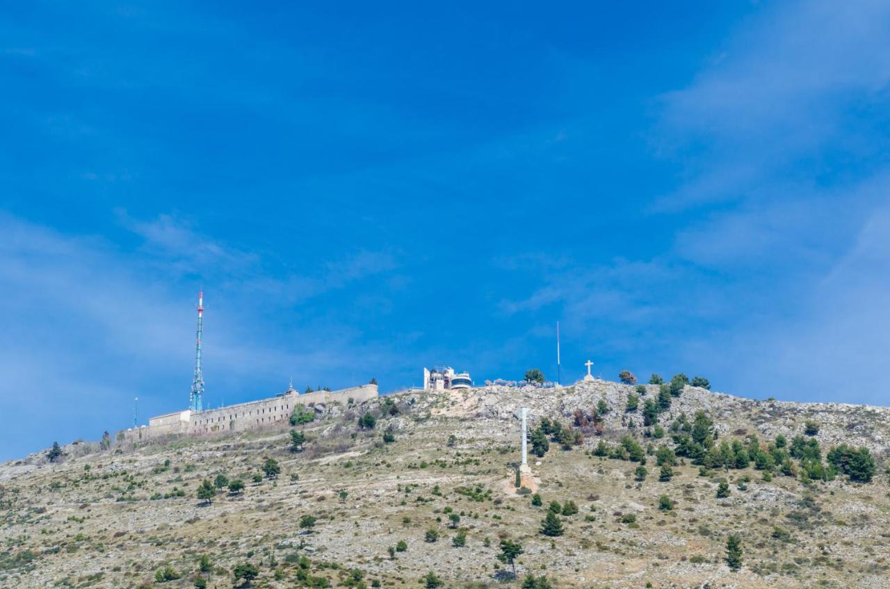 Holiday Home Tezoro Royal دوبروفينك المظهر الخارجي الصورة