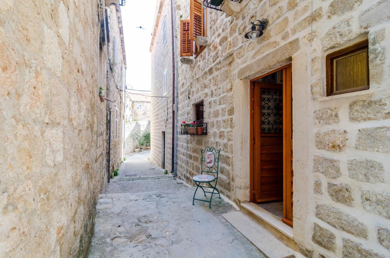 Holiday Home Tezoro Royal دوبروفينك المظهر الخارجي الصورة
