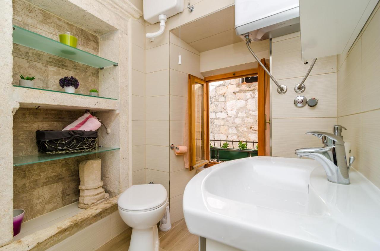 Holiday Home Tezoro Royal دوبروفينك المظهر الخارجي الصورة