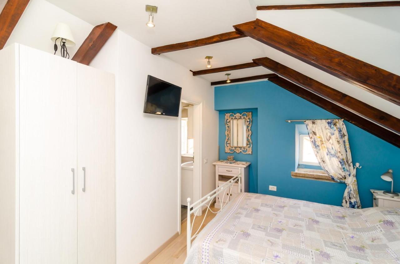 Holiday Home Tezoro Royal دوبروفينك المظهر الخارجي الصورة