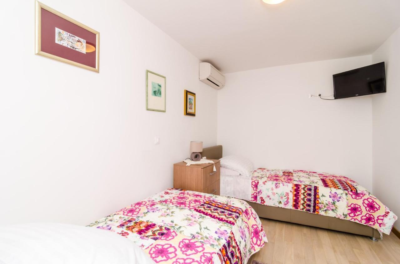 Holiday Home Tezoro Royal دوبروفينك المظهر الخارجي الصورة
